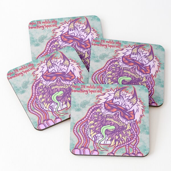Item preview, Mutation  designed and sold by DegaMethArt.