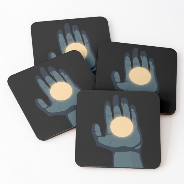 Item preview, Holding Light designed and sold by shindeku.