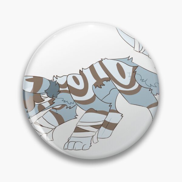 Item preview, JAYFEATHER || designed and sold by gooseflavored.