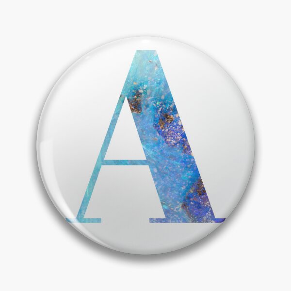 Item preview, The Letter A Traditional Font designed and sold by smiledeer78.