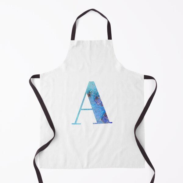 Item preview, The Letter A Traditional Font designed and sold by smiledeer78.