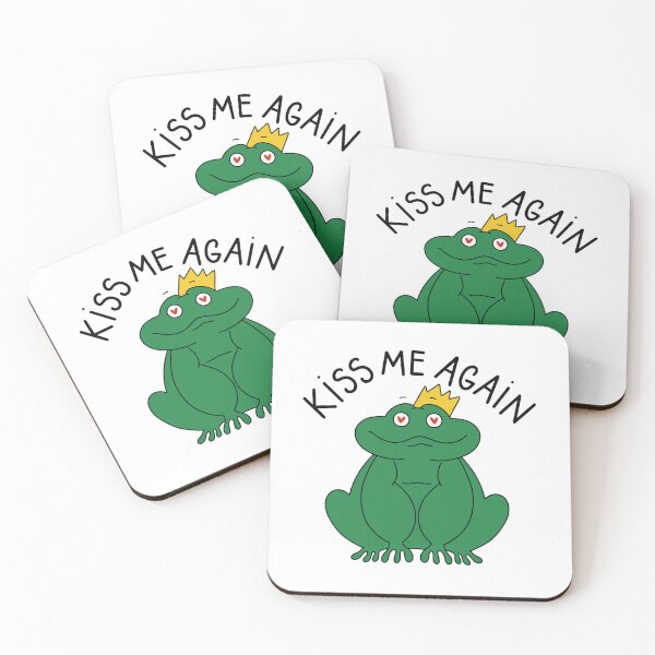 Item preview, Kiss me again designed and sold by SolArt88.