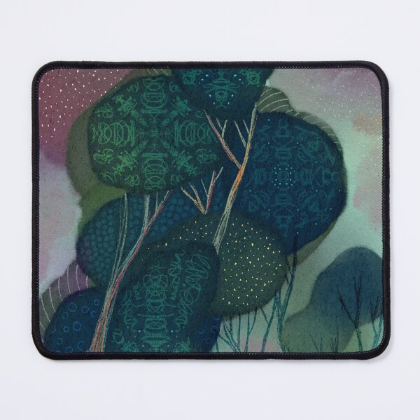 Item preview, Trees Are Alive designed and sold by emeraldknotts.