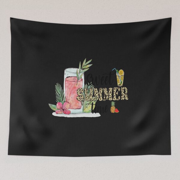 Item preview, Summer lover and Welcome Summer  designed and sold by remonss.