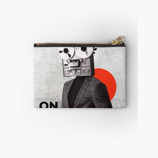 Item preview, Music in my head designed and sold by Disenoideas.