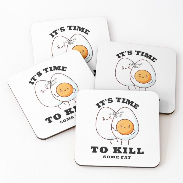 Item preview, Kill Fat. designed and sold by SBRTPOD.