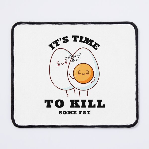 Item preview, Kill Fat. designed and sold by SBRTPOD.
