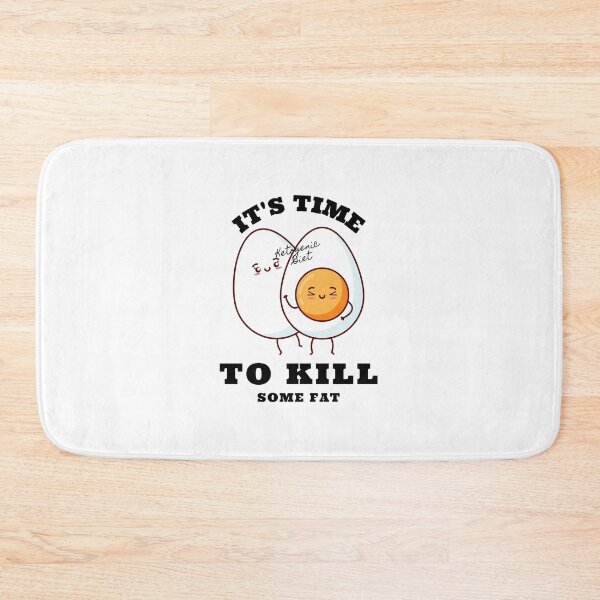 Item preview, Kill Fat. designed and sold by SBRTPOD.