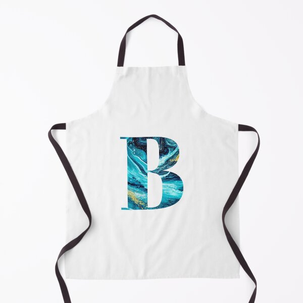 Item preview, The Letter B Marble Font designed and sold by smiledeer78.
