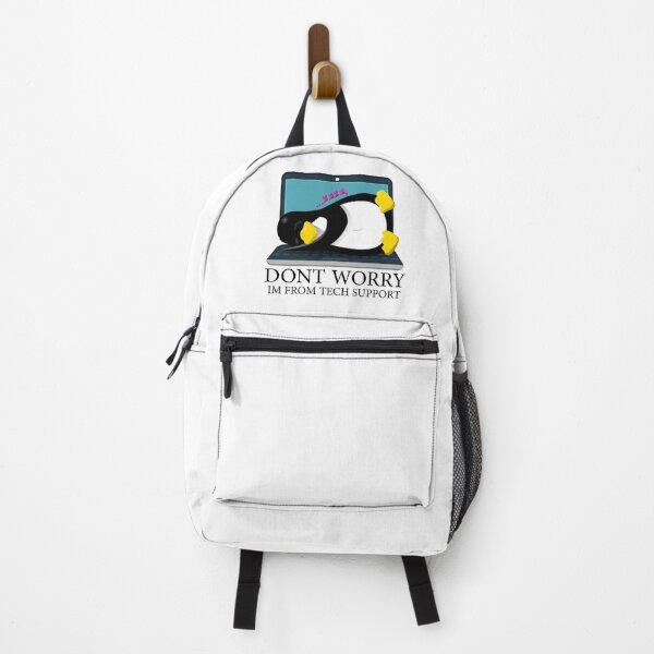 Item preview, Dont Worry Im From Tech Support designed and sold by Diverseideas.