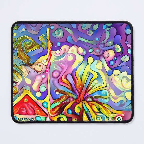 Item preview, Dreamland designed and sold by PhilipBrown.