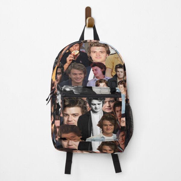 Item preview, joe keery photo collage designed and sold by T-shirtakStore.
