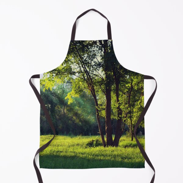 Item preview, Sunshine Through Trees designed and sold by Taceo10.