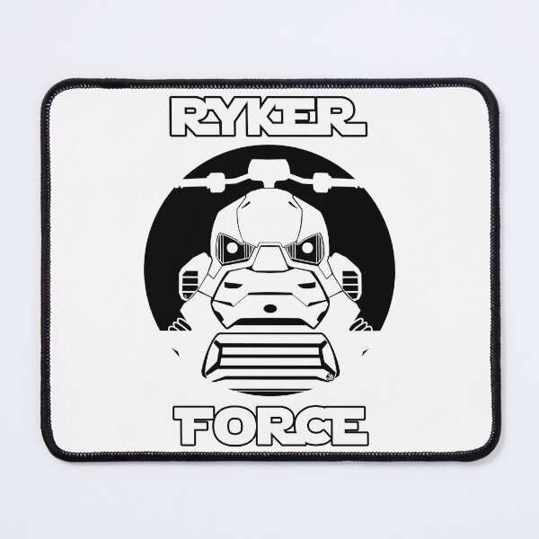 Item preview, Can-Am Ryker Force designed and sold by Julio Aburto.