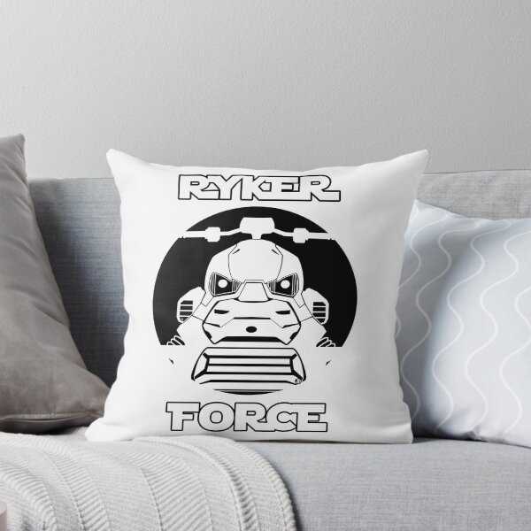Item preview, Can-Am Ryker Force designed and sold by Julio Aburto.