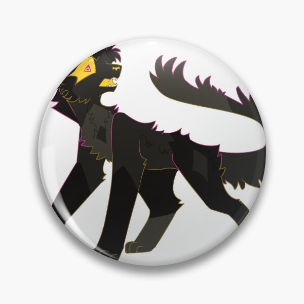 Item preview, BREEZEPELT || designed and sold by gooseflavored.
