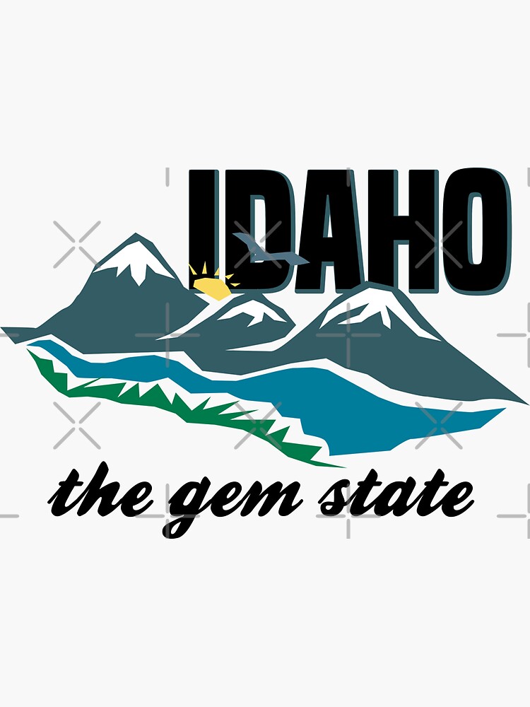 Discover the Hidden Treasures of the American Gem State: Unveil Its Stunning Beauty!