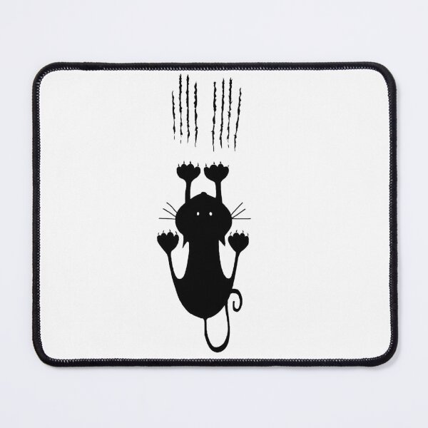 Item preview, Scratch Cat designed and sold by imphavok.