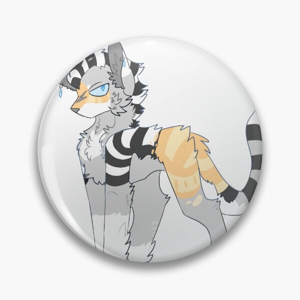 Item preview, BRISTLEFROST || designed and sold by gooseflavored.