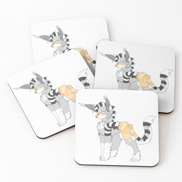 Item preview, BRISTLEFROST || designed and sold by gooseflavored.