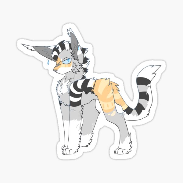 Item preview, BRISTLEFROST || designed and sold by gooseflavored.