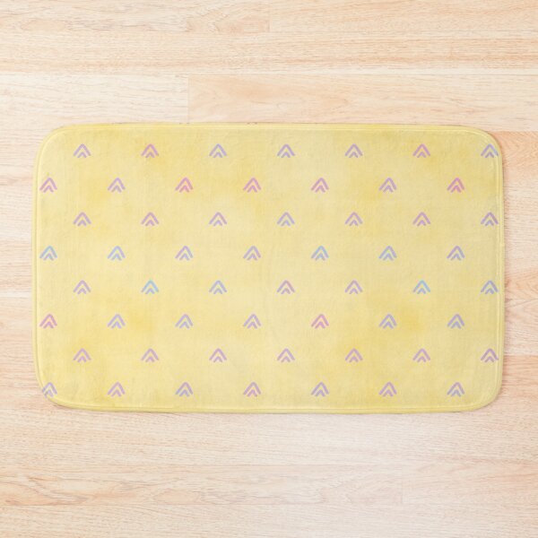 Item preview, Magical Pastel Arrow Pattern 5 designed and sold by NobleForte.