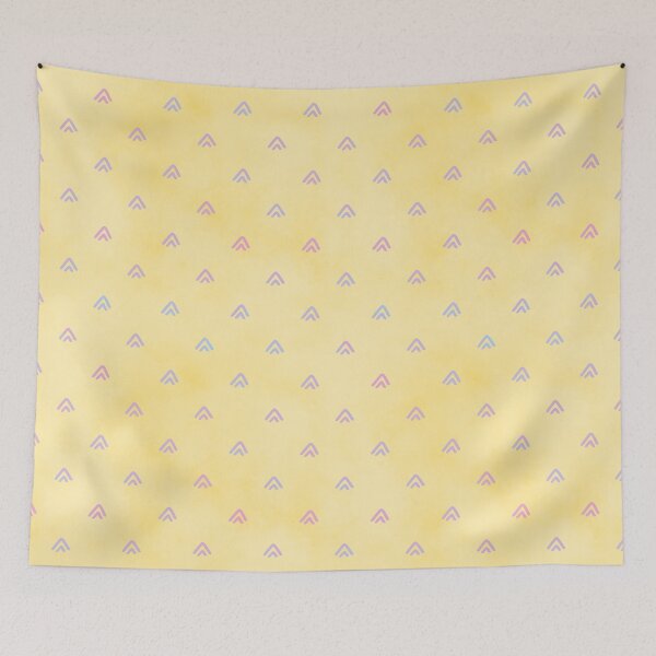 Item preview, Magical Pastel Arrow Pattern 5 designed and sold by NobleForte.