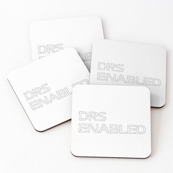 Item preview, DRS Enabled Formula 1 designed and sold by destr0yer56.