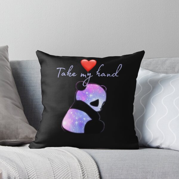 Item preview, Panda love , romantic  design  designed and sold by ghostart32.