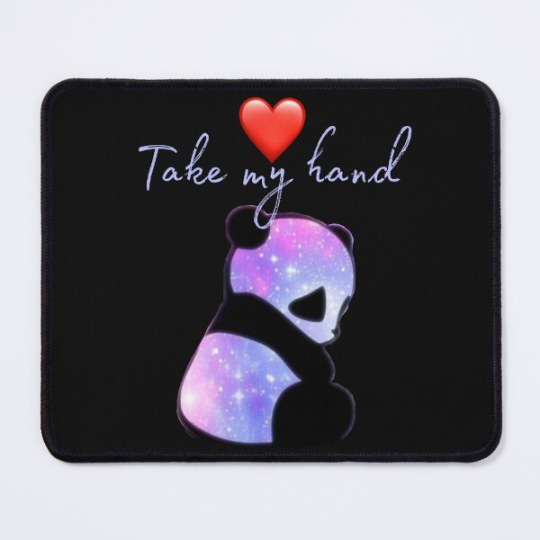 Item preview, Panda love , romantic design designed and sold by ghostart32.