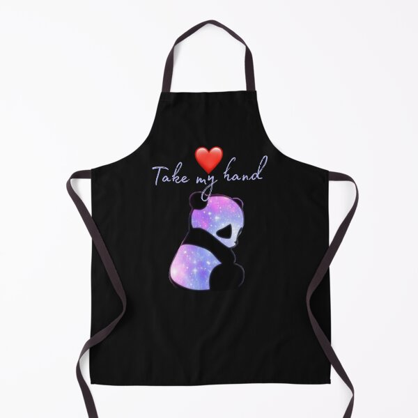 Item preview, Panda love , romantic design designed and sold by ghostart32.