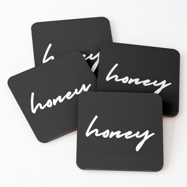 Item preview, HONEY. designed and sold by Detachedsoul.