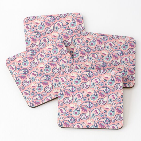 Item preview, paisley pattern designed and sold by Olyanazh.