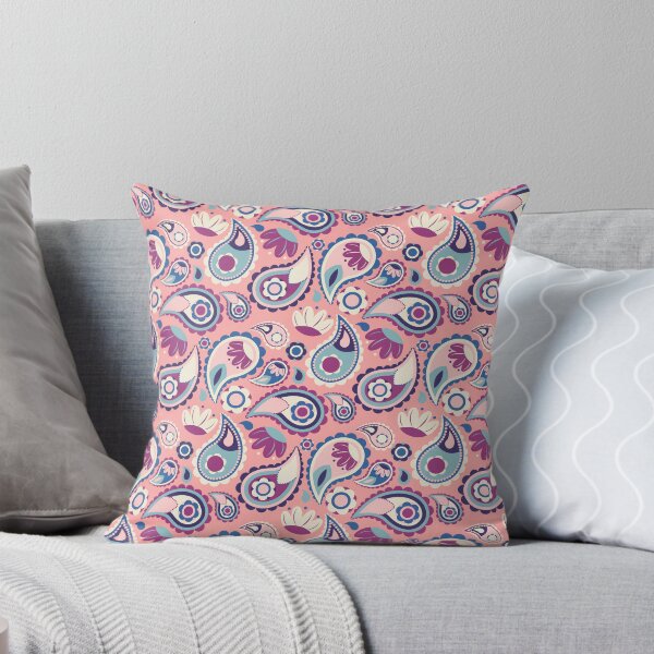 Item preview, paisley pattern designed and sold by Olyanazh.