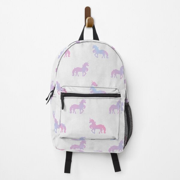 Item preview, Magical Pastel Unicorn Pattern 6 designed and sold by NobleForte.