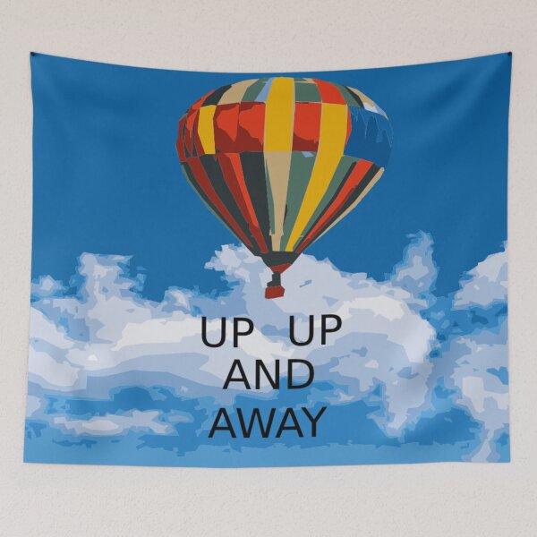 Item preview, Hot Air Balloons , Air Balloon ,Ballooning , Sanremo,  Navigator, designed and sold by artflare.