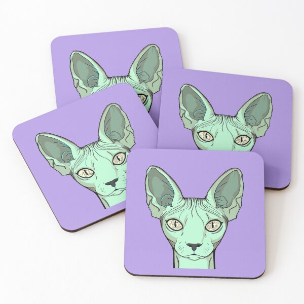 Item preview, SphynxSai #13 designed and sold by Splash-ZJM.