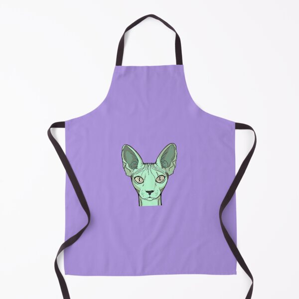 Item preview, SphynxSai #13 designed and sold by Splash-ZJM.