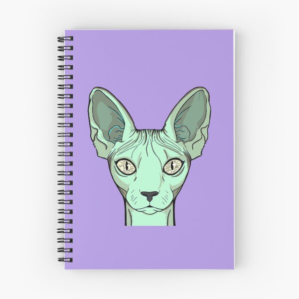 Item preview, SphynxSai #13 designed and sold by Splash-ZJM.