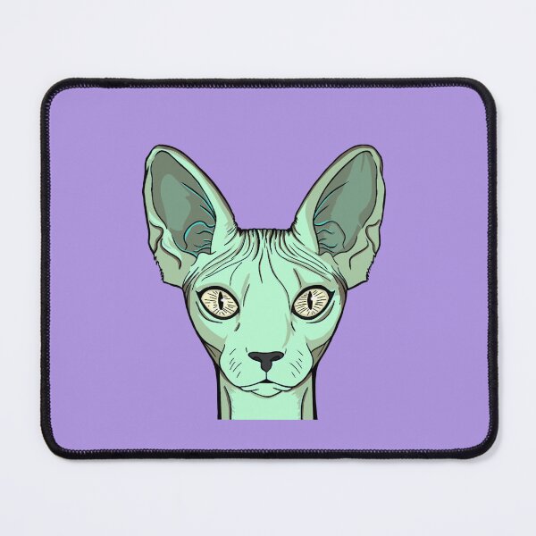 Item preview, SphynxSai #13 designed and sold by Splash-ZJM.