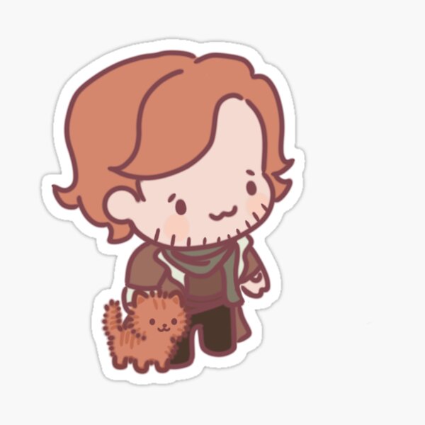 Item preview, Caleb Widogast Pocket Love designed and sold by ShadySketches.