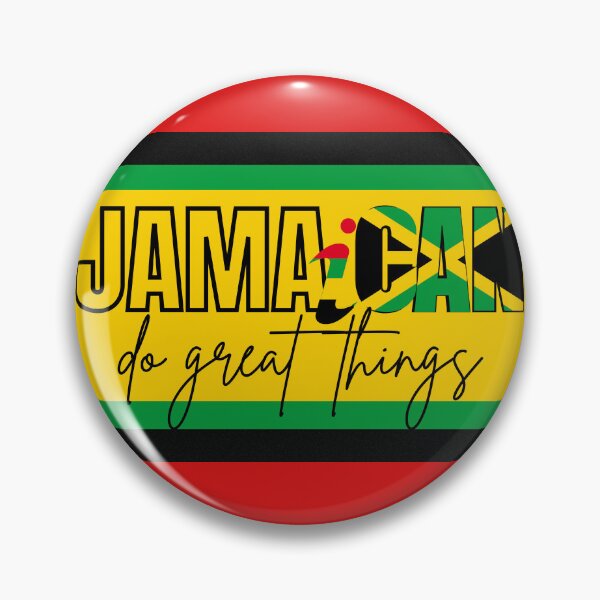 Item preview, Jamaican designed and sold by 767Certified.