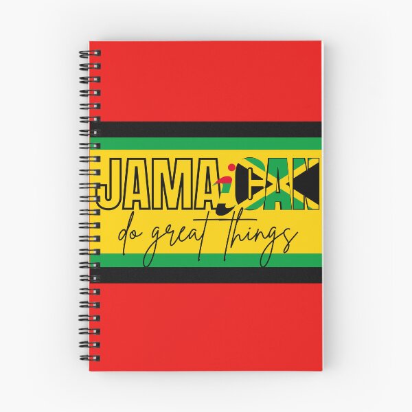 Item preview, Jamaican designed and sold by 767Certified.