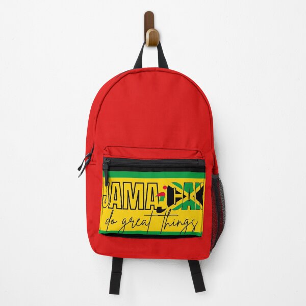 Item preview, Jamaican designed and sold by 767Certified.