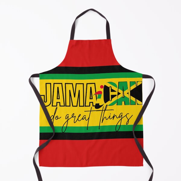 Item preview, Jamaican designed and sold by 767Certified.