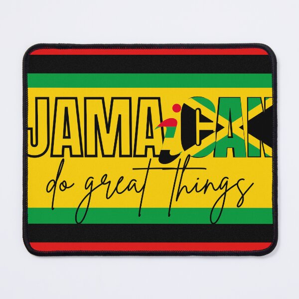 Item preview, Jamaican designed and sold by 767Certified.