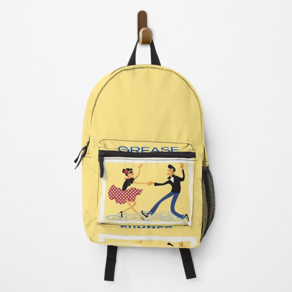 Item preview, GREASE SUMMER designed and sold by HRXBUBBLE.
