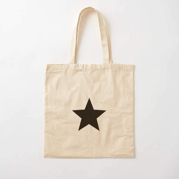 【SETUP-EXE】25ss TINY STAR TOTE BAG Star