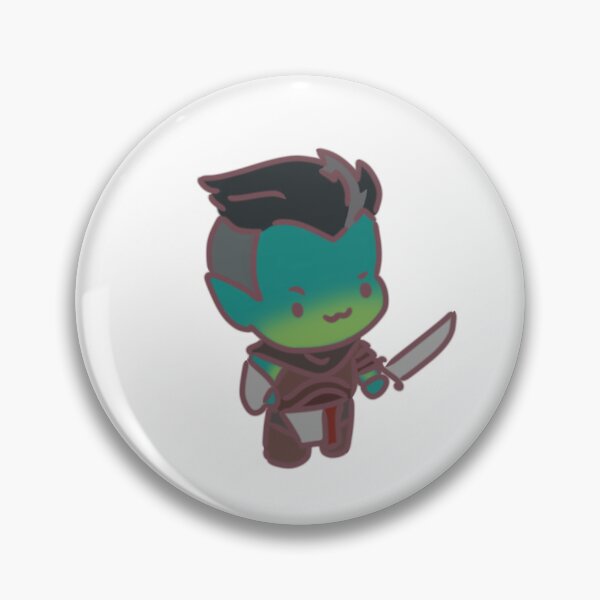 Item preview, Pocket Love Fjord designed and sold by ShadySketches.