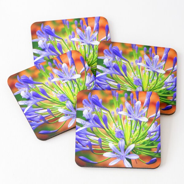 Item preview, Agapanthus designed and sold by angel1.